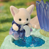 Sylvanian Families - Woodland Wonder Fairy Castle