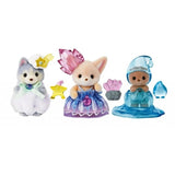 Sylvanian Families - Enchanted Fairy Babies
