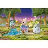 Sylvanian Families - Enchanted Fairy Babies