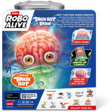 ZURU Robo Alive Brain Rot Brian