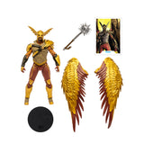 Black Adam DC Multiverse Hawkman Action Figure