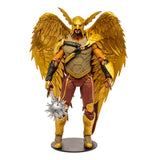 Black Adam DC Multiverse Hawkman Action Figure