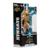 Black Adam DC Multiverse Hawkman Action Figure