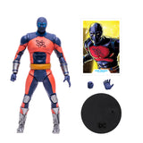 Black Adam DC Multiverse Atom Smasher Action Figure