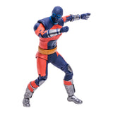 Black Adam DC Multiverse Atom Smasher Action Figure