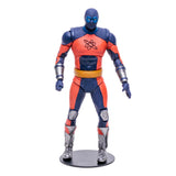Black Adam DC Multiverse Atom Smasher Action Figure