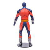 Black Adam DC Multiverse Atom Smasher Action Figure