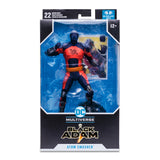 Black Adam DC Multiverse Atom Smasher Action Figure