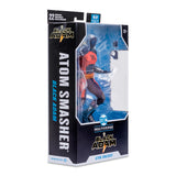 Black Adam DC Multiverse Atom Smasher Action Figure