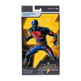 Black Adam DC Multiverse Atom Smasher Action Figure