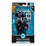 McFarlane Gold Label Collection DC Multiverse Ocean Master Action Figure