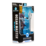 McFarlane Gold Label Collection DC Multiverse Ocean Master Action Figure
