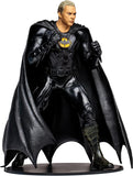 McFarlane Gold Label The Flash Movie DC Multiverse Batman Michael Keaton Unmasked 12 in. Figure