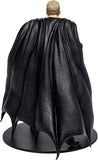 McFarlane Gold Label The Flash Movie DC Multiverse Batman Michael Keaton Unmasked 12 in. Figure