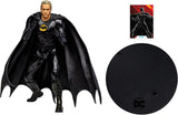 McFarlane Gold Label The Flash Movie DC Multiverse Batman Michael Keaton Unmasked 12 in. Figure
