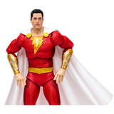 Shazam! Fury of the Gods DC Multiverse Shazam! Action Figure