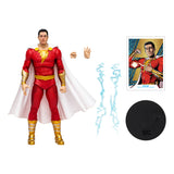Shazam! Fury of the Gods DC Multiverse Shazam! Action Figure