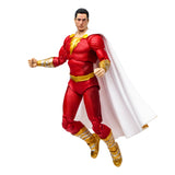 Shazam! Fury of the Gods DC Multiverse Shazam! Action Figure