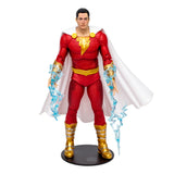 Shazam! Fury of the Gods DC Multiverse Shazam! Action Figure