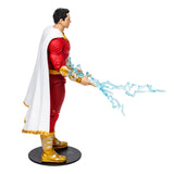Shazam! Fury of the Gods DC Multiverse Shazam! Action Figure