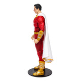 Shazam! Fury of the Gods DC Multiverse Shazam! Action Figure