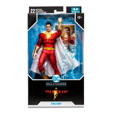 Shazam! Fury of the Gods DC Multiverse Shazam! Action Figure