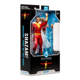 Shazam! Fury of the Gods DC Multiverse Shazam! Action Figure