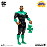 McFarlane DC Direct Super Powers - Green Lantern 4in. Action Figure