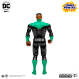McFarlane DC Direct Super Powers - Green Lantern 4in. Action Figure