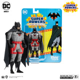 McFarlane DC Direct Super Powers - Thomas Wayne Batman 4in. Action Figure