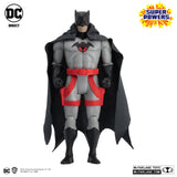 McFarlane DC Direct Super Powers - Thomas Wayne Batman 4in. Action Figure