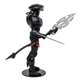 McFarlane Aquaman DC Page Punchers - Black Manta Action Figure with comic