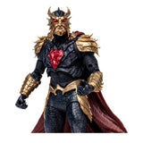 McFarlane Aquaman DC Page Punchers - Ocean Master Action Figure with comic
