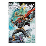 McFarlane Aquaman DC Page Punchers - Ocean Master Action Figure with comic