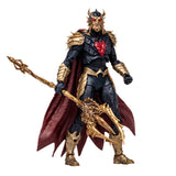 McFarlane Aquaman DC Page Punchers - Ocean Master Action Figure with comic