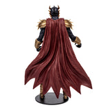 McFarlane Aquaman DC Page Punchers - Ocean Master Action Figure with comic