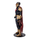 McFarlane Aquaman DC Page Punchers - Ocean Master Action Figure with comic
