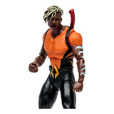 McFarlane Aquaman DC Page Punchers - Aqualad Action Figure with comic
