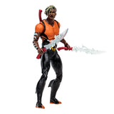 McFarlane Aquaman DC Page Punchers - Aqualad Action Figure with comic