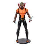 McFarlane Aquaman DC Page Punchers - Aqualad Action Figure with comic