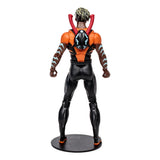 McFarlane Aquaman DC Page Punchers - Aqualad Action Figure with comic