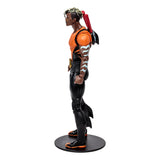 McFarlane Aquaman DC Page Punchers - Aqualad Action Figure with comic