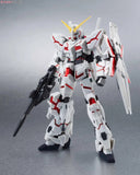 Mobile Suit Gundam Robot Spirits RX-0 Unicorn Gundam (Destroy Mode)