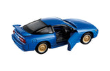 Tomica Die-cast Car #039 - SilEighty (RPS13 Modified)
