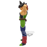 Dragon Ball Z Creator X Creator Bardock (Ver. A)