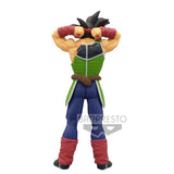 Dragon Ball Z Creator X Creator Bardock (Ver. A)