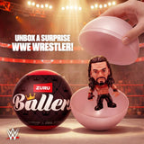 ZURU Ballers WWE Series 1 Capsule Assorted