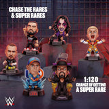ZURU Ballers WWE Series 1 Capsule Assorted