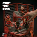 ZURU Ballers WWE Series 1 Capsule Assorted
