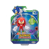 Sonic The Hedgehog 35th Anniversary 4" Articulation Figures Wave 26